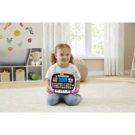 VTech VTech® Little Apps Light-Up Tablet™ Electronic Learning Systems Baby and Toddler Toys