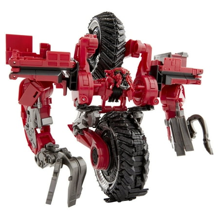 Transformers: Studio Series Scavenger Kids Toy Action Figure for Boys and Girls (9")