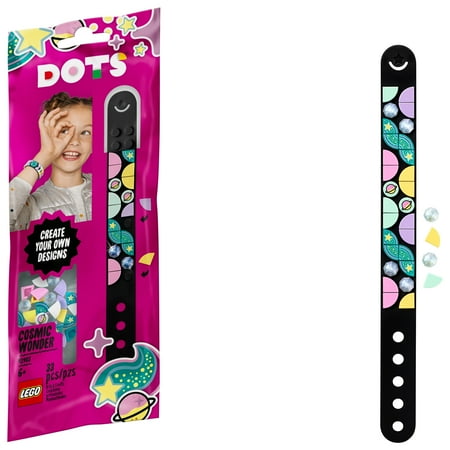 LEGO DOTS Cosmic Wonder Bracelet 41903