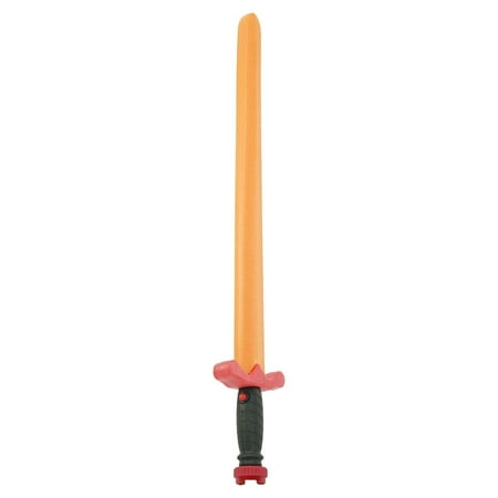 Adventure Force Light Up Sword, Ages 4 Years and up