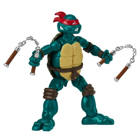 Teenage Mutant Ninja Turtles: 6" Comic Book Michelangelo Figure