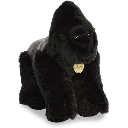 Aurora 13 Inches Silverback Gorilla