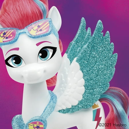 My Little Pony: A New Generation Zipp Storm Sparkle Adventures, Walmart Exclusive