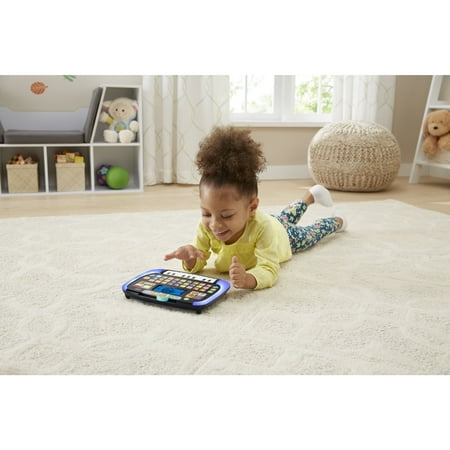 VTech VTech® Little Apps Light-Up Tablet™ Electronic Learning Systems Baby and Toddler Toys