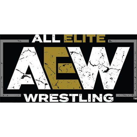 AEW Unrivaled Darby Allin - 6-Inch Figure with Entrance Jacket, Knee Pads, Alternate Hand, and AEW Championship Belt (Walmart Exclusive)