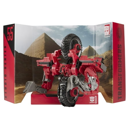 Transformers: Studio Series Scavenger Kids Toy Action Figure for Boys and Girls (9")