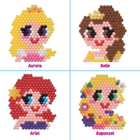 International Playthings - Aquabeads Disney Princess Playset