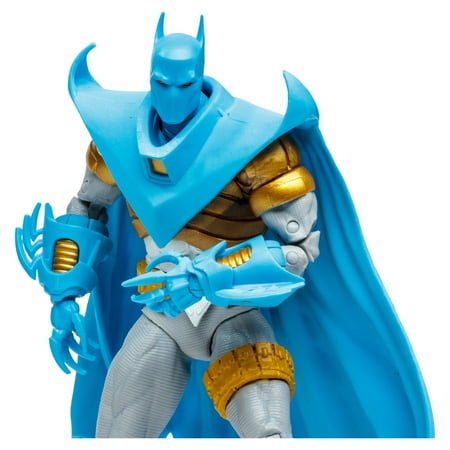 Mcfarlane Toys DC Multiverse - AZ-Bat (Knightfall) (Gold Label)