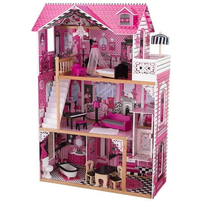 KidKraft Amelia Dollhouse