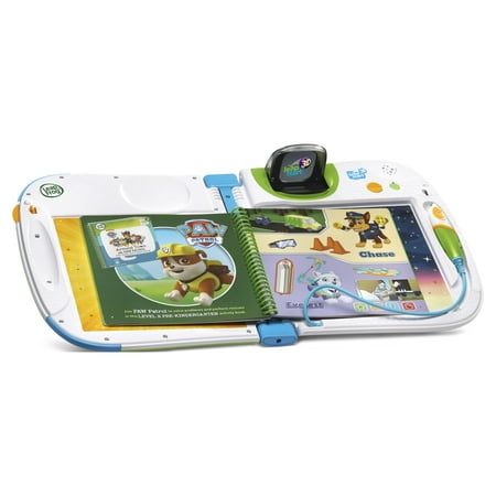 LeapFrog LeapStart 3D Interactive Learning System With Animations