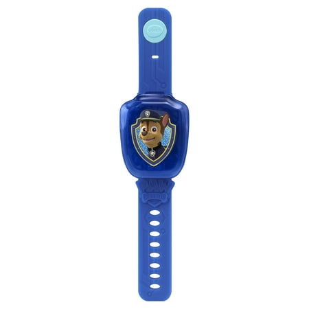 VTech, PAW Patrol, Chase Learning Watch, Toddler Watch, Learning Toy