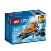 LEGO City Arctic Expedition Arctic Ice Glider 60190