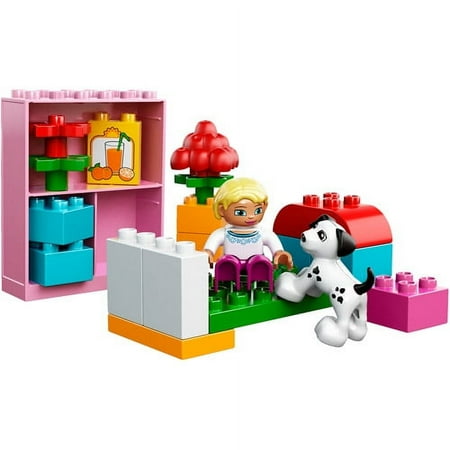 LEGO DUPLO 10546 - My First Shop