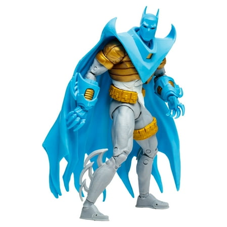 Mcfarlane Toys DC Multiverse - AZ-Bat (Knightfall) (Gold Label)