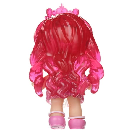 Yummiland Lipgloss Doll Bianca, Ages 4+