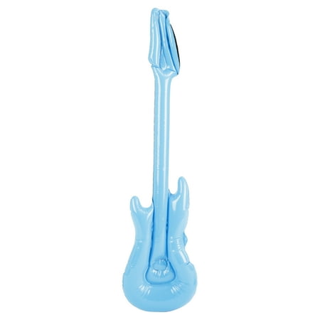 Inflatable Guitar