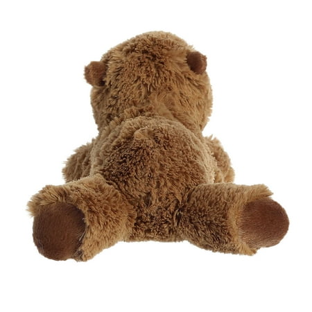 Aurora - Small Brown Mini Flopsie - 8" Charlie Capybara - Adorable Stuffed Animal