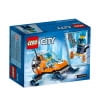 LEGO City Arctic Expedition Arctic Ice Glider 60190