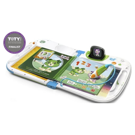 LeapFrog LeapStart 3D Interactive Learning System With Animations