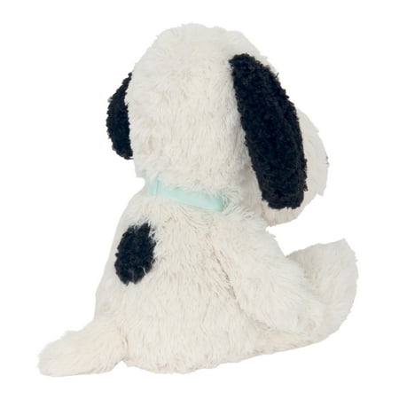 Lambs & Ivy Snoopy™ Plush Dog Stuffed Animal - 10.5"