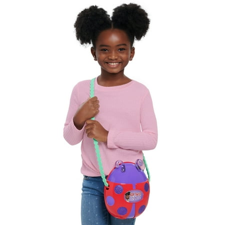 Ada Twist Bag Set, Dress Up & Pretend Play, Kids Toys for Ages 3 Up, Gifts and Presents