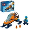 LEGO City Arctic Expedition Arctic Ice Glider 60190