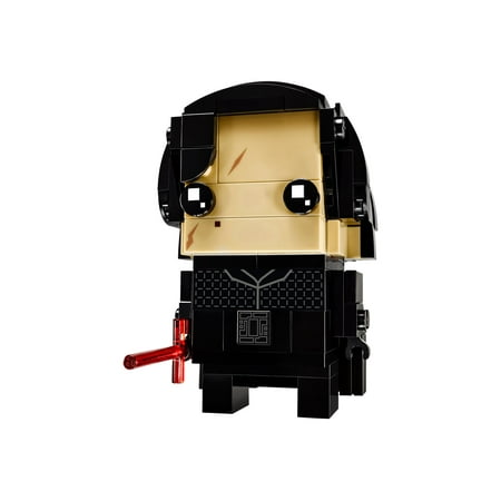 New Lego Star Wars BrickHeadz Kylo Ren 26 41603 130-Piece 10+ Building Toy