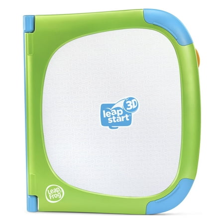 LeapFrog LeapStart 3D Interactive Learning System With Animations