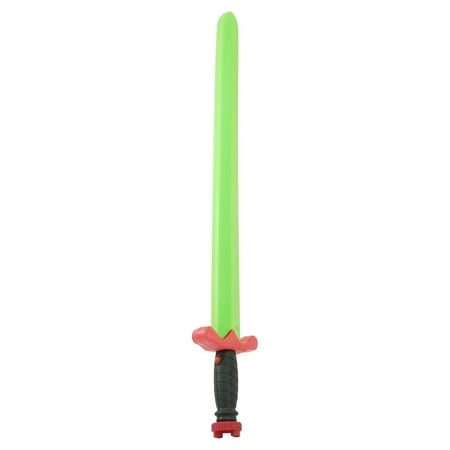 Adventure Force Light Up Sword, Ages 4 Years and up