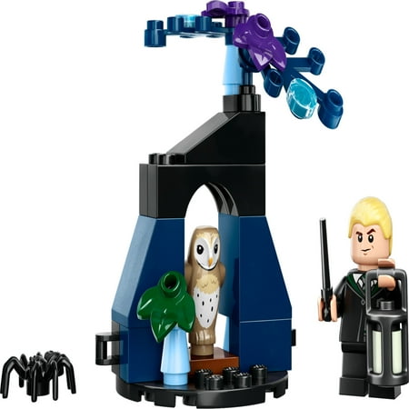 LEGO Harry Potter TM Draco in the Forbidden Forest™ 30677