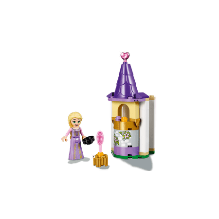 LEGO Disney Princess Rapunzel's Petite Tower 41163