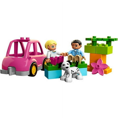 LEGO DUPLO 10546 - My First Shop