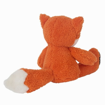 Lambs & Ivy Little Pirates Plush Fox Stuffed Animal - Freddy