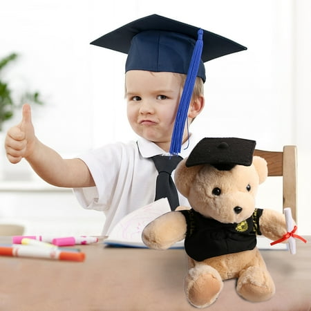 Fridja Graduation Doll, Doctor, Bear, Bear,Graduate, Bear, University Graduation Gift