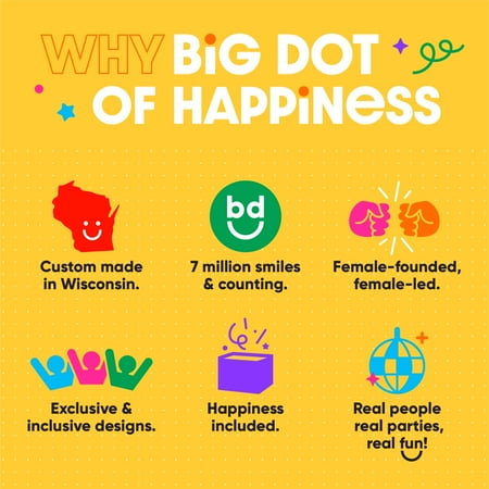 Big Dot of Happiness Adult 80th Birthday - Gold - Birthday Party Game Scratch Off Cards - 22 Count