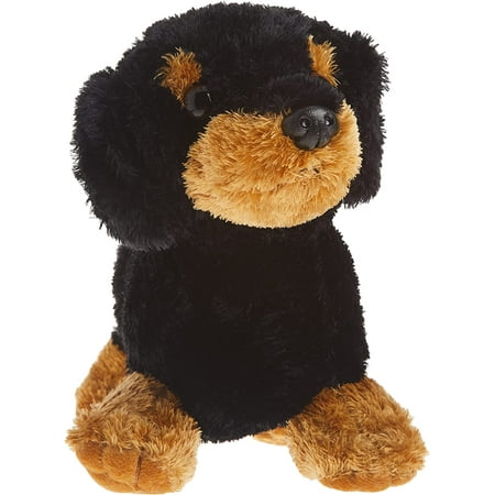 Aurora - Medium Brown Flopsie - 12" Sausage Too - Adorable Stuffed Animal