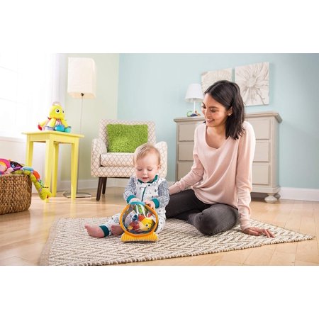 Lamaze My First Fishbowl, Baby Learning Toys