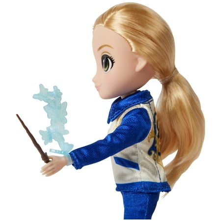 Wizarding World Harry Potter, 8-inch Fleur Delacour 10-Piece Doll Gift Set