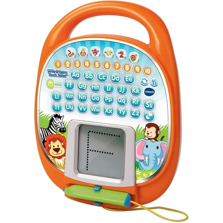 VTech Write & Learn Touch Tablet, Interactive Teaching Tablet for Kids