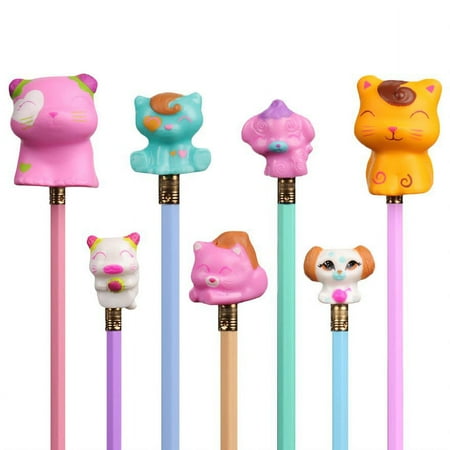 CakePop Cuties - Cake Pop Bouquet - Squishies - Ages 4+