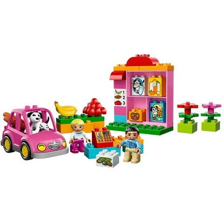 LEGO DUPLO 10546 - My First Shop