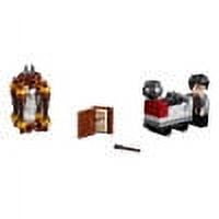 LEGO Harry Potter Harry´s Journey to Hogwarts 30407