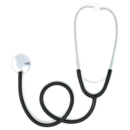 Skeleteen Doctor's Stethoscope For Kids - Doctor Pretend Play Dress Up Accessories - 1 Piece