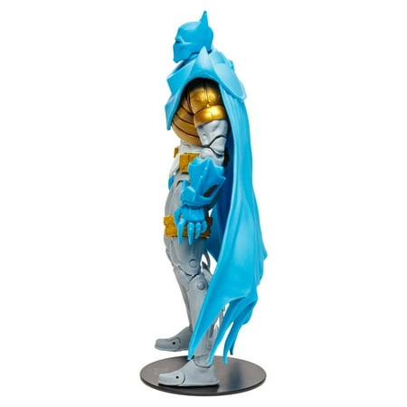 Mcfarlane Toys DC Multiverse - AZ-Bat (Knightfall) (Gold Label)