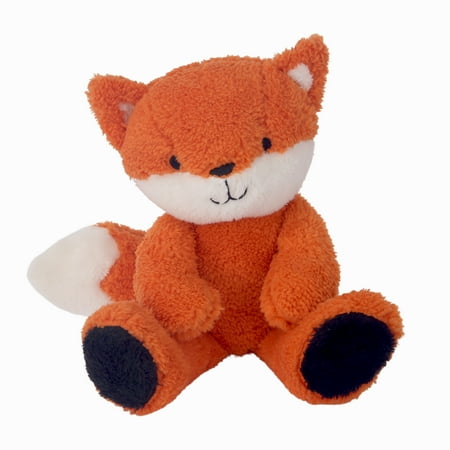 Lambs & Ivy Little Pirates Plush Fox Stuffed Animal - Freddy