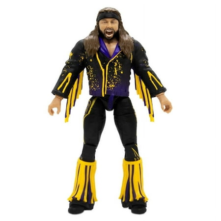 All Elite Wrestling Unrivaled 6.5” Action Figure Matt Jackson 1 Figure Pack