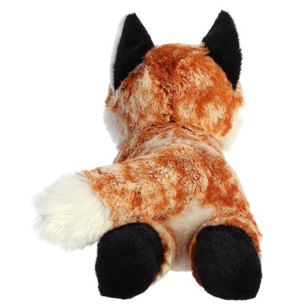 Aurora - Medium Brown Flopsie - 12" Autumn Fox - Adorable Stuffed Animal