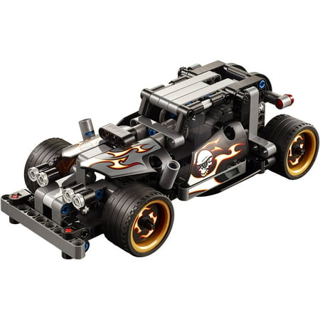 LEGO Technic Getaway Racer, 42046