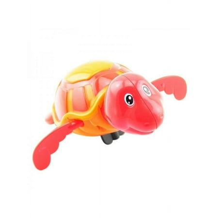 Animal Water Toy Turtle Bath Toys Baby Children Shower Toy Beach Swim Kids Toys