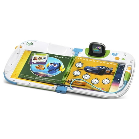 LeapFrog LeapStart 3D Interactive Learning System With Animations